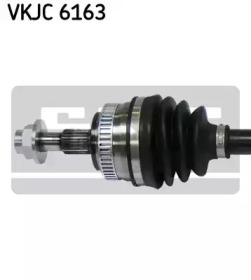 skf vkjc6163